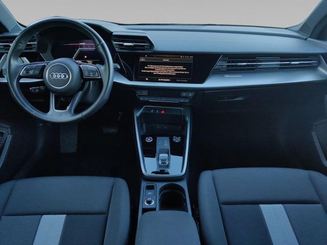 Audi A3 35 TDI S Tronic - 2022 - Joinsteer - #12