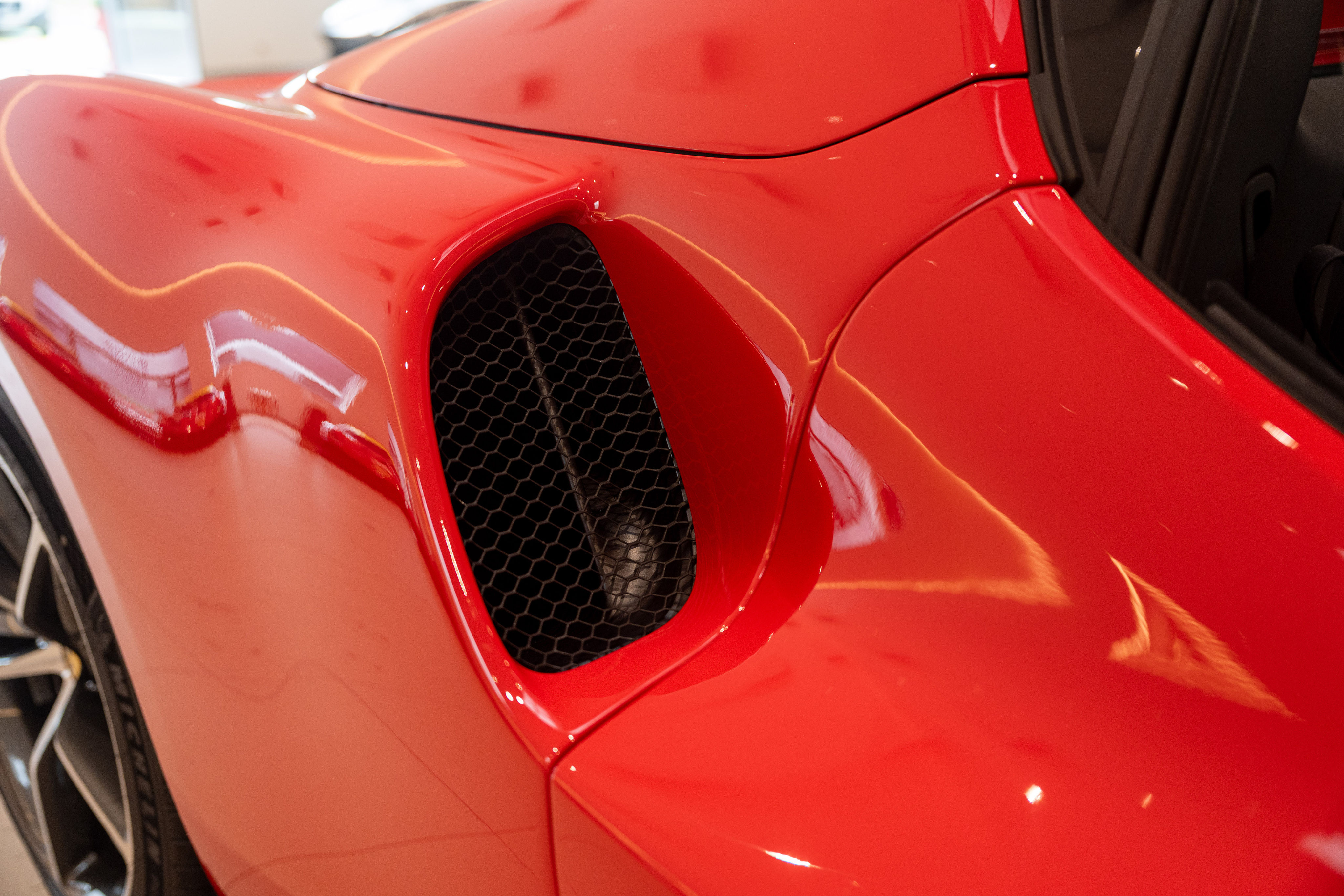 Ferrari 296 GTS - 2025 - Joinsteer - #38