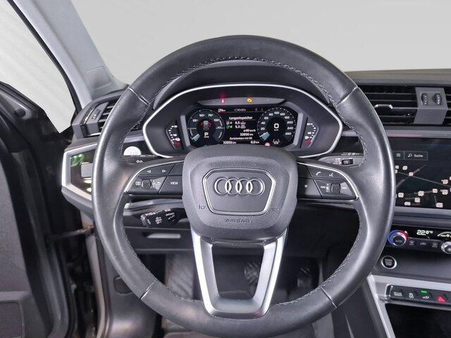 Audi Q3 TFSI E 45 TFSI E S Tronic - 2022 - Joinsteer - #8