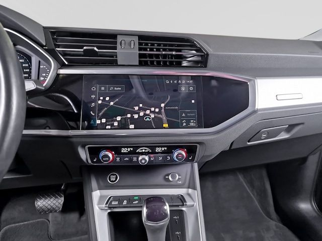 Audi Q3 TFSI E 45 TFSI E S Tronic - 2022 - Joinsteer - #9