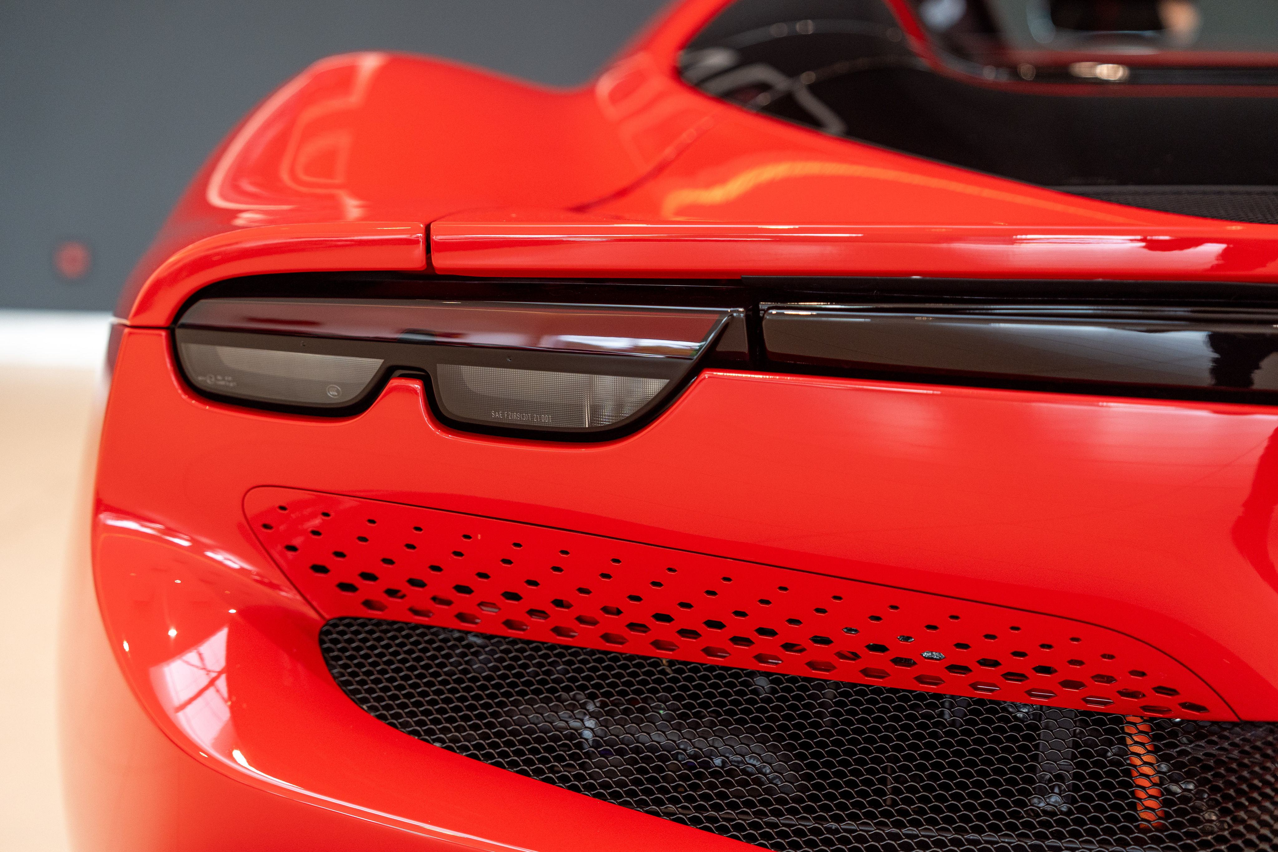 Ferrari 296 GTS - 2025 - Joinsteer - #41