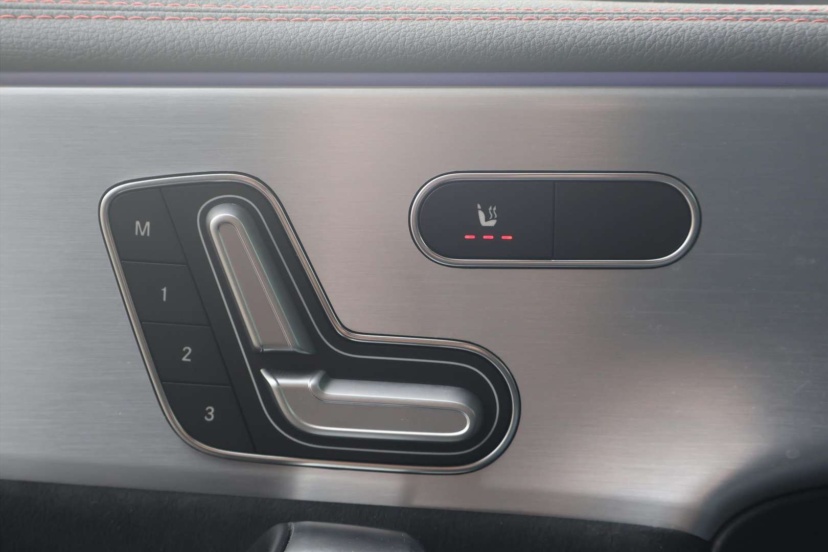 Mercedes CLA Shooting Break 200 AMG-LINE - 2021 - Joinsteer - #7