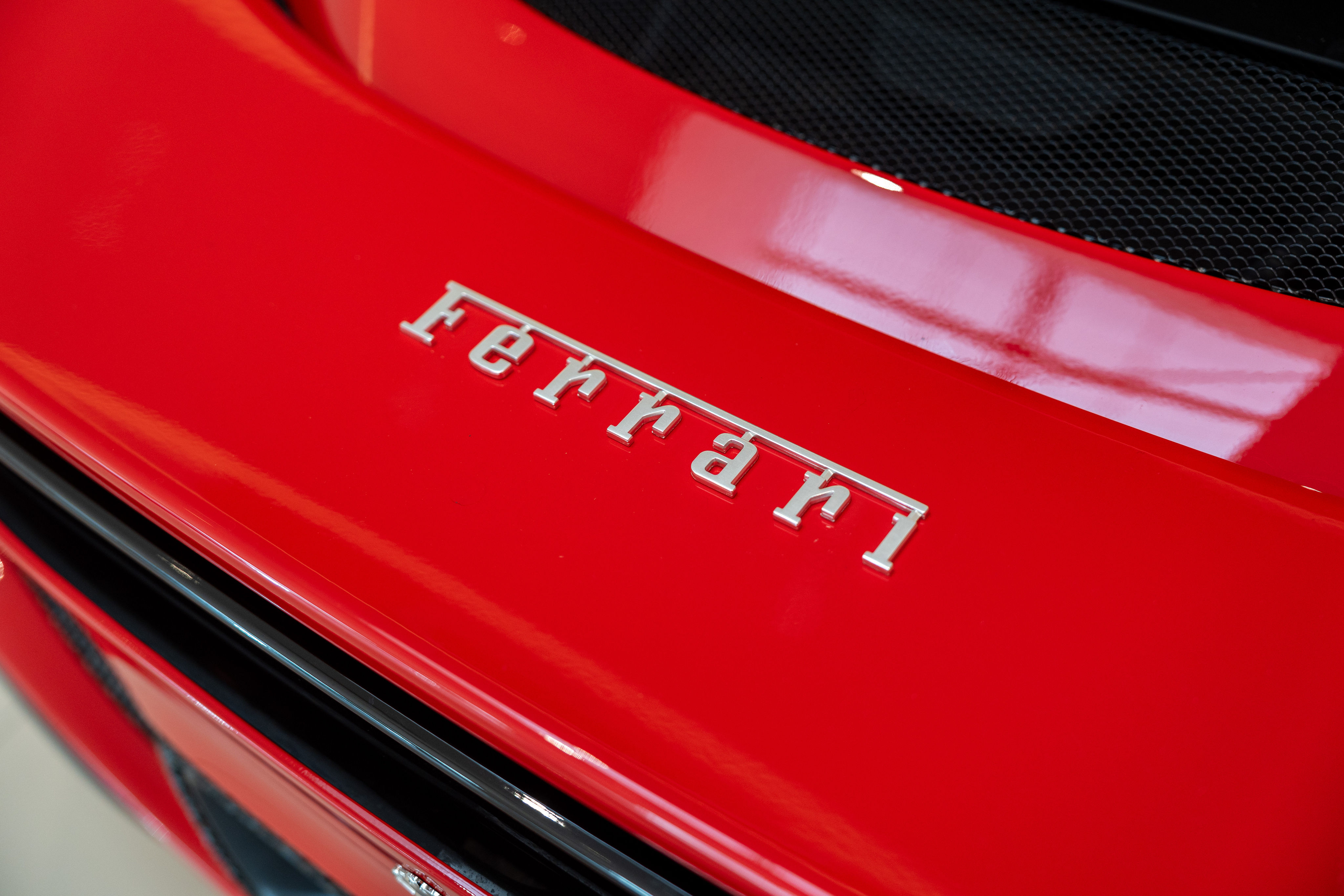 Ferrari 296 GTS - 2025 - Joinsteer - #42