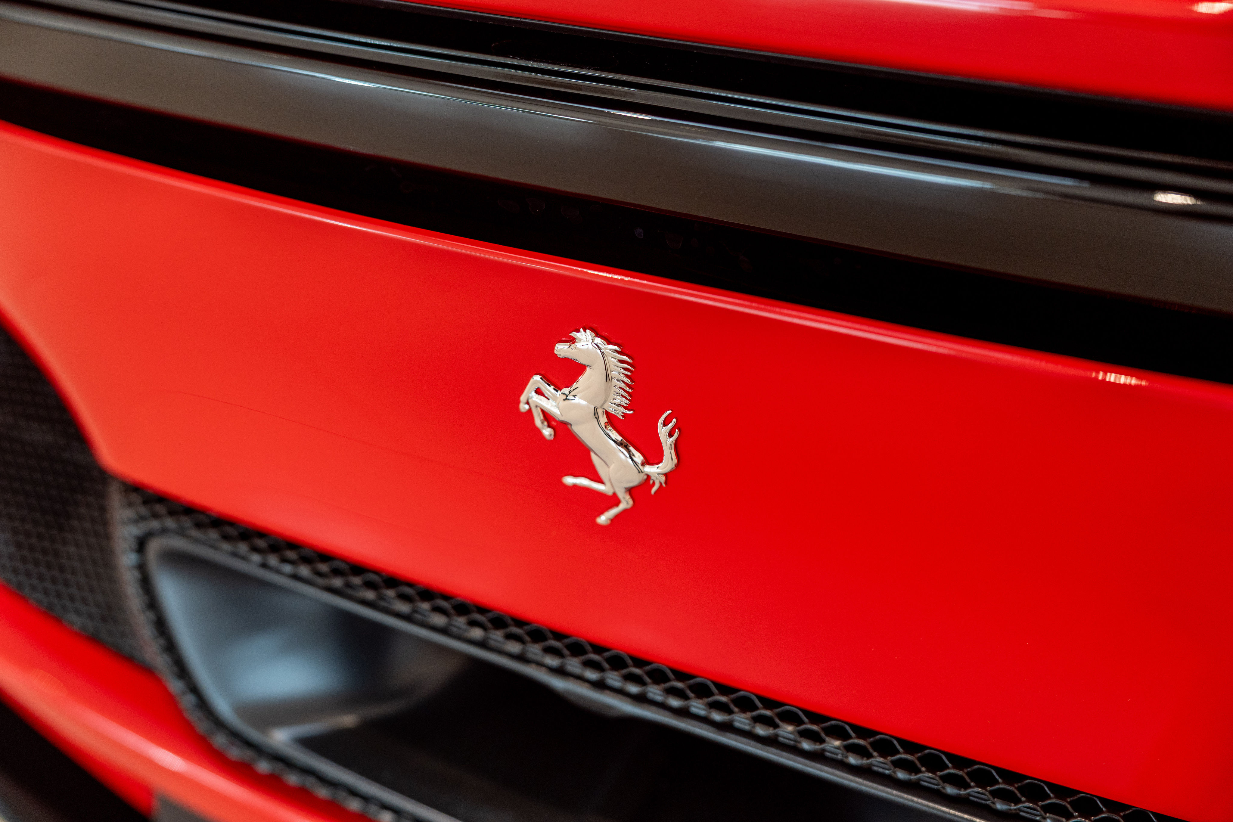 Ferrari 296 GTS - 2025 - Joinsteer - #43
