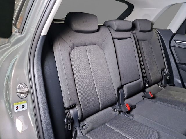 Audi Q3 TFSI E 45 TFSI E S Tronic - 2022 - Joinsteer - #12