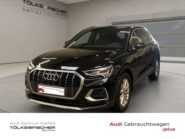 Audi Q3 Advanced 35 TDI S Tronic - 2022 - Joinsteer - #1