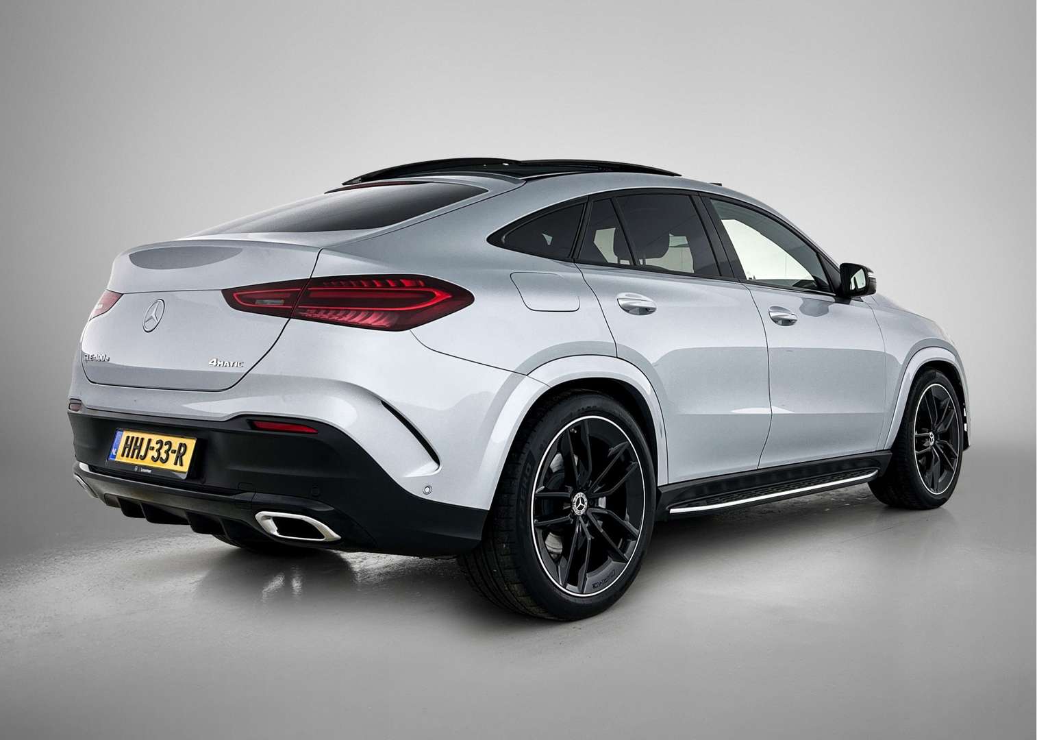Mercedes GLE 400 Sport - 2025 - Joinsteer - #1