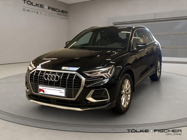 Audi Q3 Advanced 35 TDI S Tronic - 2022 - Joinsteer - #2