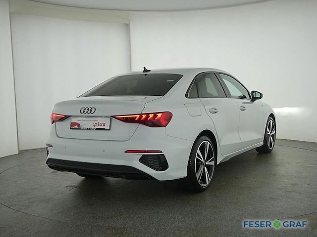 Audi A3 35 TFSI S Tronic - 2022 - Joinsteer - #2
