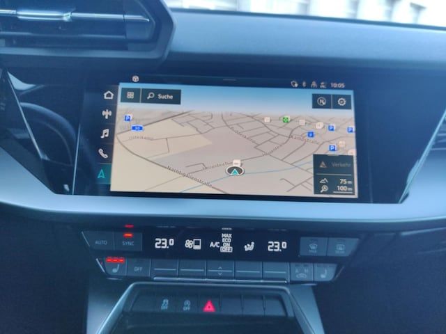 Audi A3 35 TDI S Tronic - 2022 - Joinsteer - #16