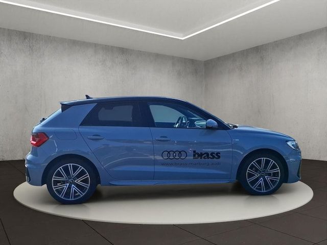 Audi A1 Sportback S Line 30 TFSI S Tronic - 2024 - Joinsteer - #6