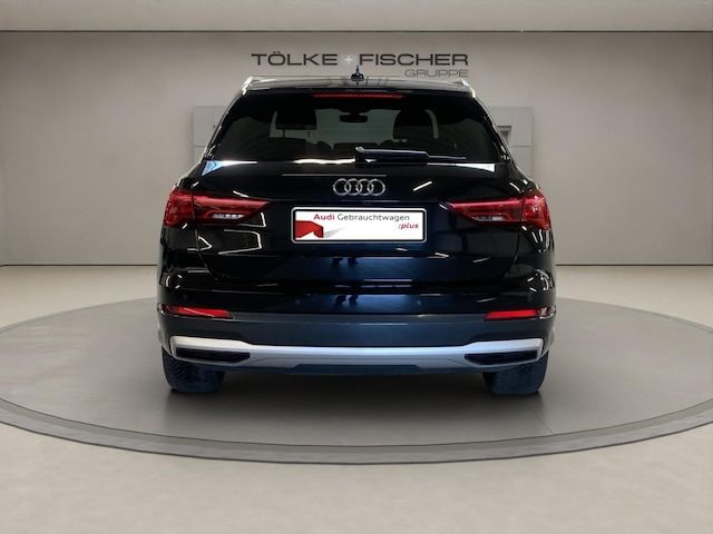 Audi Q3 Advanced 35 TDI S Tronic - 2022 - Joinsteer - #5