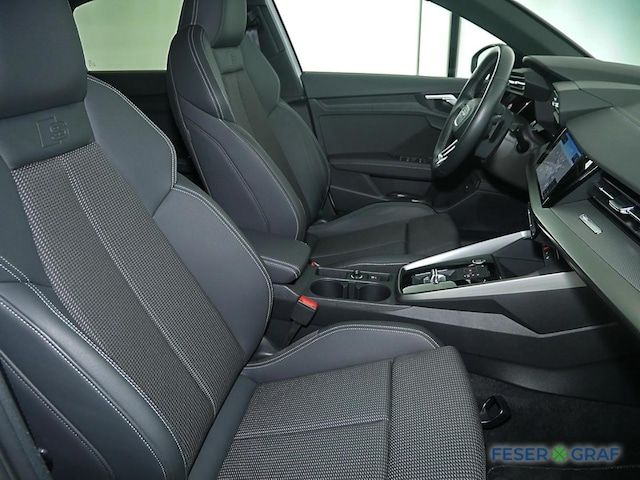 Audi A3 35 TFSI S Tronic - 2022 - Joinsteer - #4