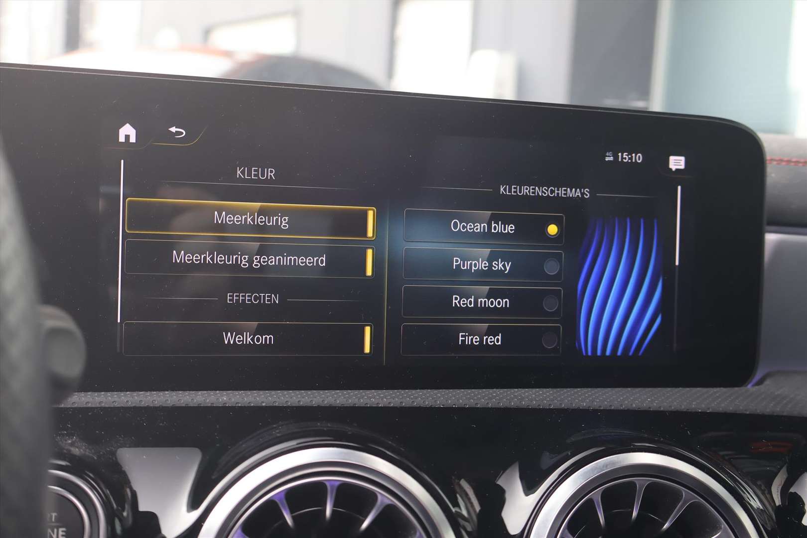 Mercedes CLA Shooting Break 200 AMG-LINE - 2021 - Joinsteer - #15