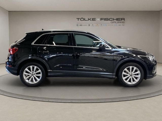 Audi Q3 Advanced 35 TDI S Tronic - 2022 - Joinsteer - #6