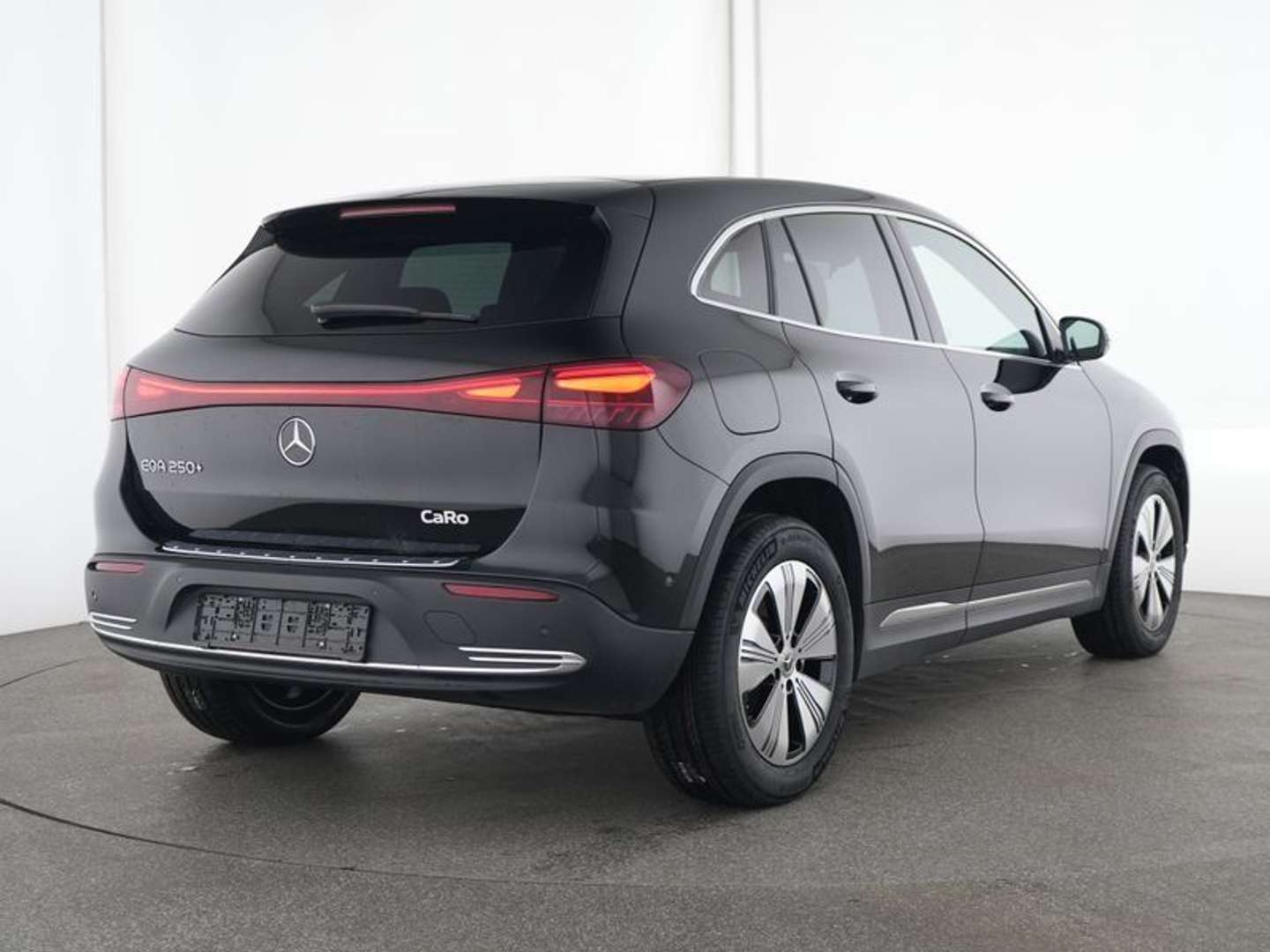 Mercedes EQA 250 - 2025 - Joinsteer - #2