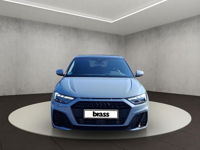 Audi A1 Sportback S Line 30 TFSI S Tronic - 2024 - Joinsteer - #8