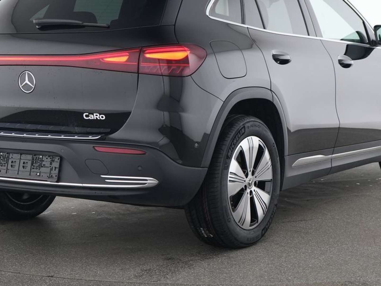 Mercedes EQA 250 - 2025 - Joinsteer - #3