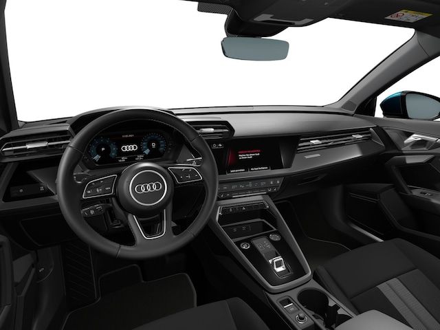 Audi A3 Sportback 30 TFSI S Tronic - 2022 - Joinsteer - #7