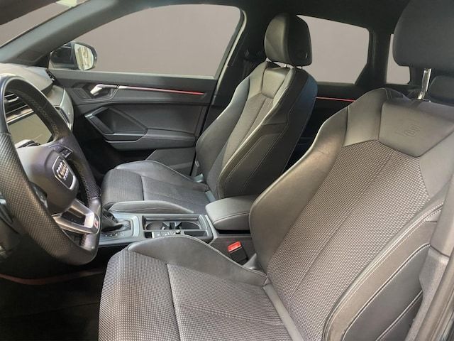 Audi Q3 Advanced 35 TDI S Tronic - 2022 - Joinsteer - #8