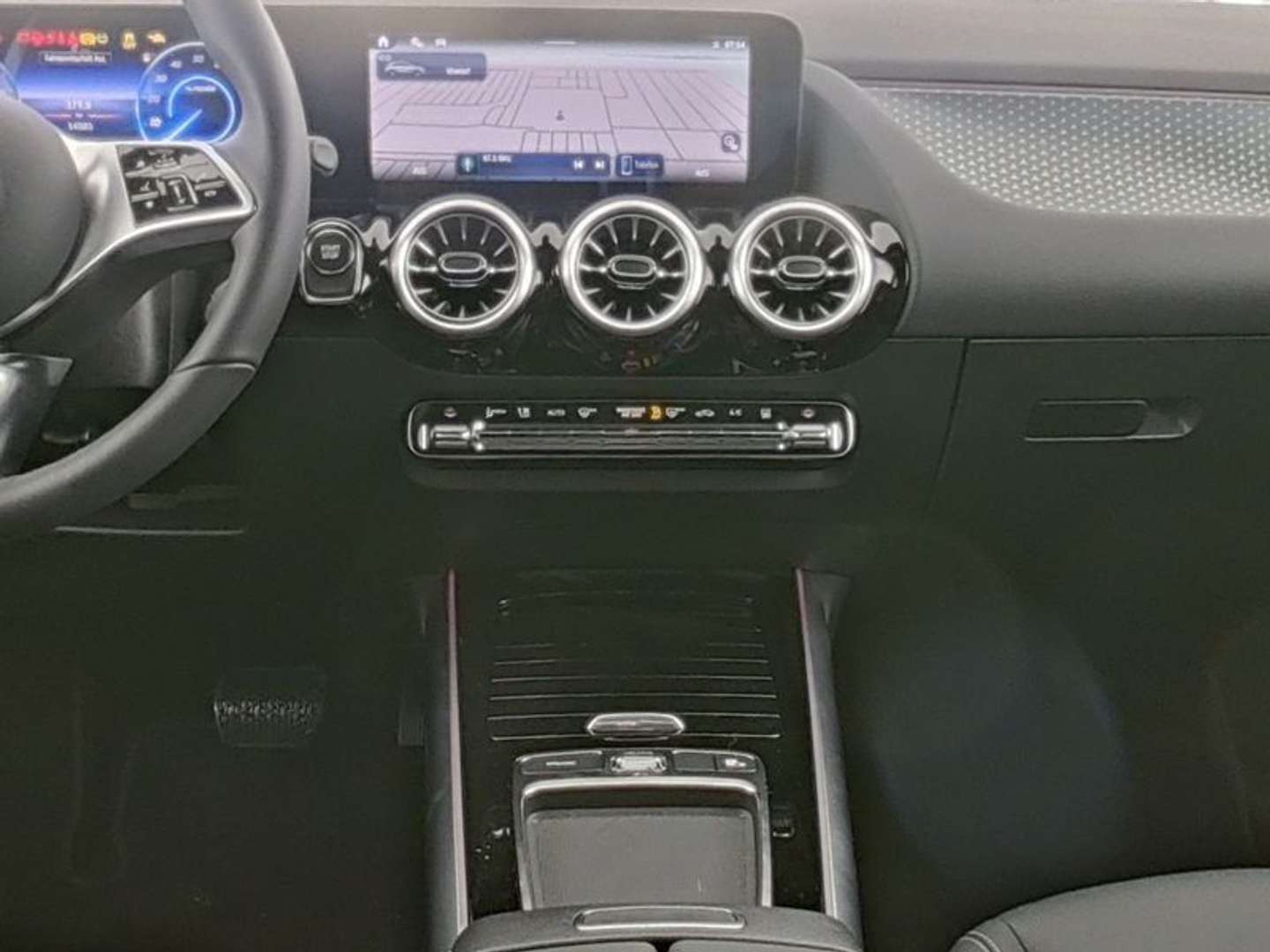 Mercedes EQA 250 - 2025 - Joinsteer - #4
