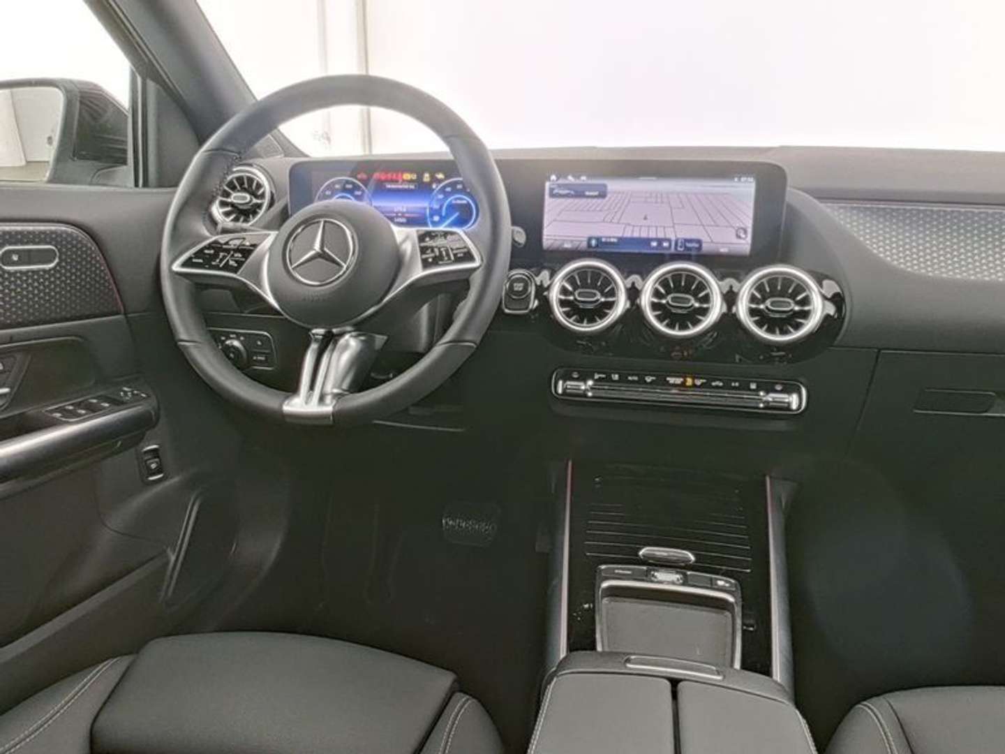 Mercedes EQA 250 - 2025 - Joinsteer - #5