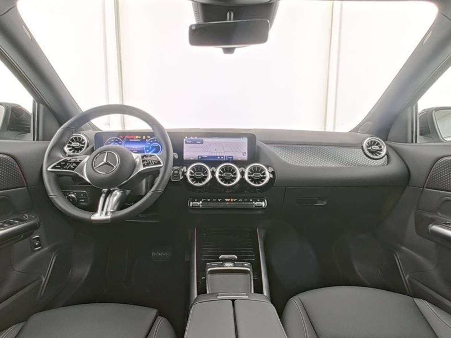 Mercedes EQA 250 - 2025 - Joinsteer - #6