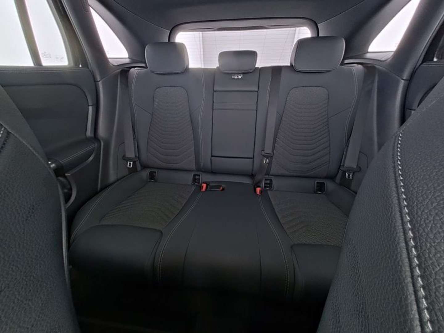 Mercedes EQA 250 - 2025 - Joinsteer - #7