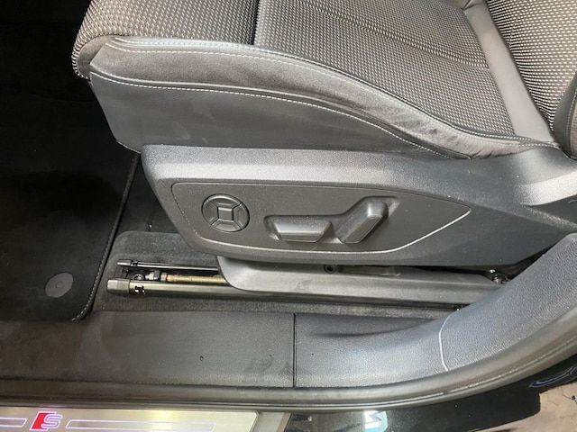 Audi Q3 Advanced 35 TDI S Tronic - 2022 - Joinsteer - #10