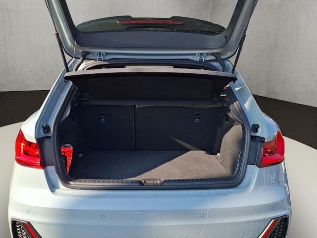 Audi A1 Sportback S Line 30 TFSI S Tronic - 2024 - Joinsteer - #16