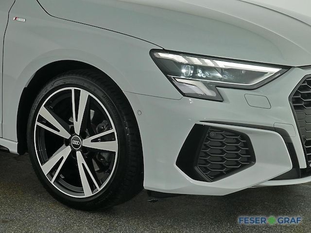 Audi A3 35 TFSI S Tronic - 2022 - Joinsteer - #9