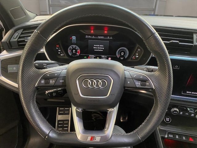Audi Q3 Advanced 35 TDI S Tronic - 2022 - Joinsteer - #11