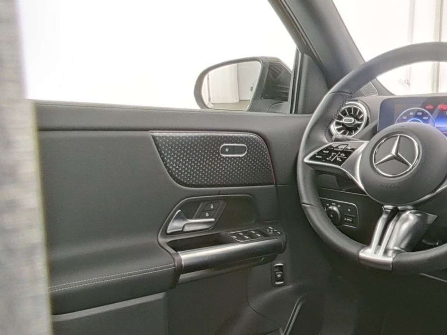 Mercedes EQA 250 - 2025 - Joinsteer - #8