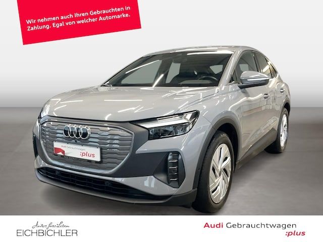 Audi Q4 Sportback E-tron 40 E-tron - 2023 - Joinsteer - #1