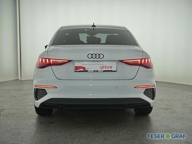 Audi A3 35 TFSI S Tronic - 2022 - Joinsteer - #11