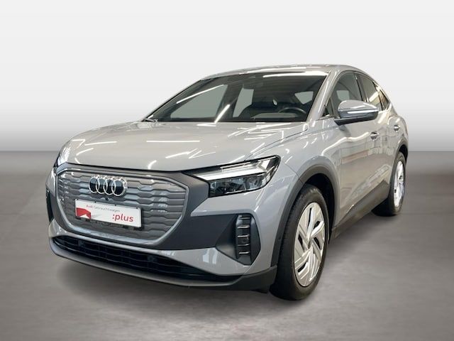 Audi Q4 Sportback E-tron 40 E-tron - 2023 - Joinsteer - #2