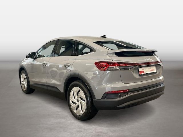 Audi Q4 Sportback E-tron 40 E-tron - 2023 - Joinsteer - #3