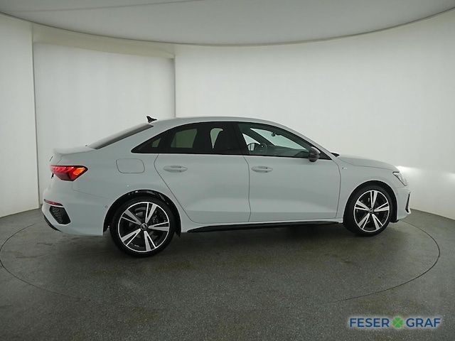 Audi A3 35 TFSI S Tronic - 2022 - Joinsteer - #12