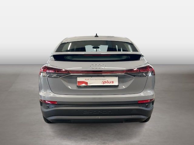 Audi Q4 Sportback E-tron 40 E-tron - 2023 - Joinsteer - #4
