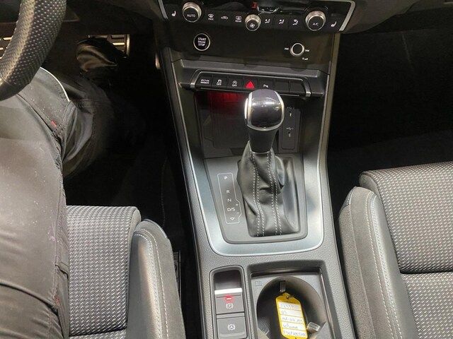 Audi Q3 Advanced 35 TDI S Tronic - 2022 - Joinsteer - #14