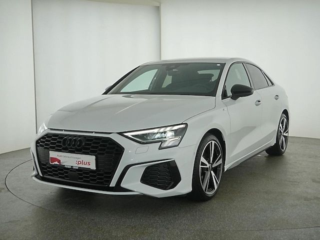 Audi A3 35 TFSI S Tronic - 2022 - Joinsteer - #13