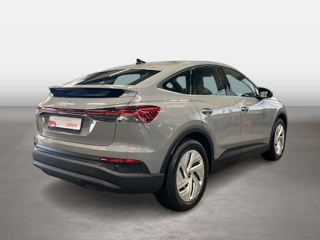 Audi Q4 Sportback E-tron 40 E-tron - 2023 - Joinsteer - #5
