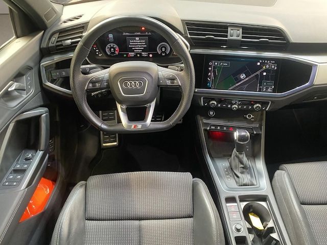 Audi Q3 Advanced 35 TDI S Tronic - 2022 - Joinsteer - #16