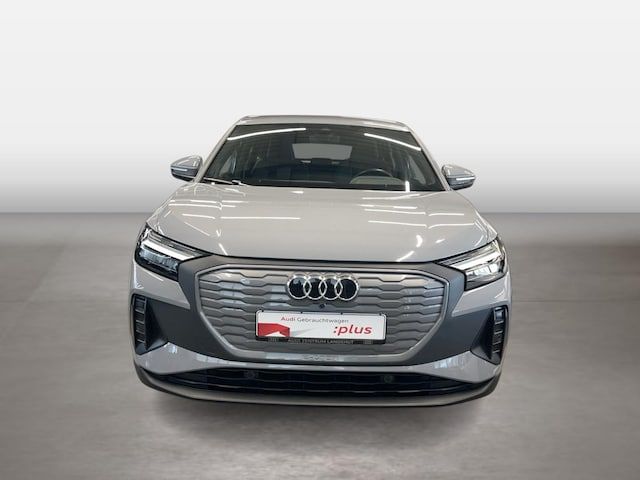 Audi Q4 Sportback E-tron 40 E-tron - 2023 - Joinsteer - #7