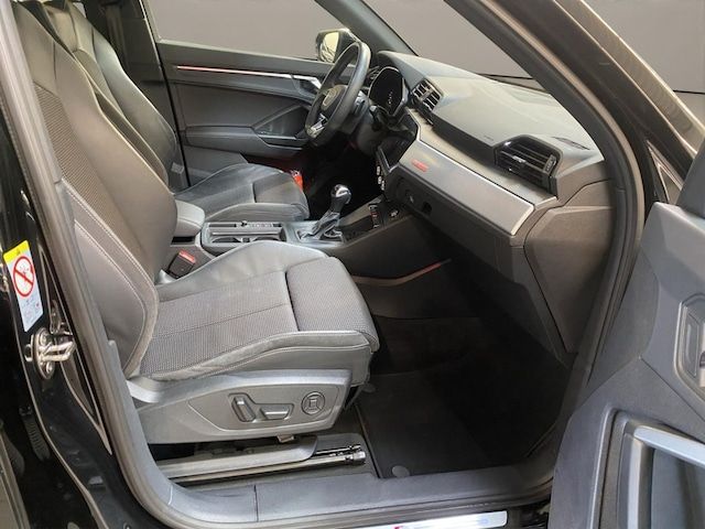 Audi Q3 Advanced 35 TDI S Tronic - 2022 - Joinsteer - #18