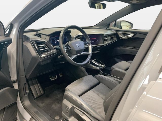Audi Q4 Sportback E-tron 40 E-tron - 2023 - Joinsteer - #8