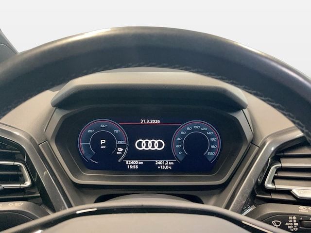 Audi Q4 Sportback E-tron 40 E-tron - 2023 - Joinsteer - #9