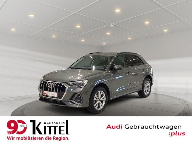 Audi Q3 TFSI E 45 TFSI E S Tronic - 2021 - Joinsteer - #2