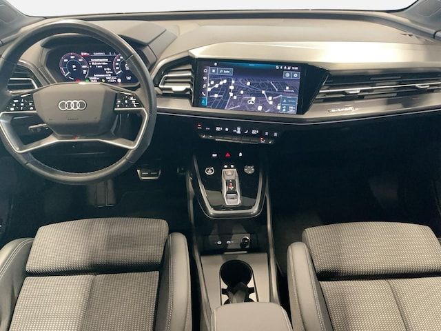 Audi Q4 Sportback E-tron 40 E-tron - 2023 - Joinsteer - #10