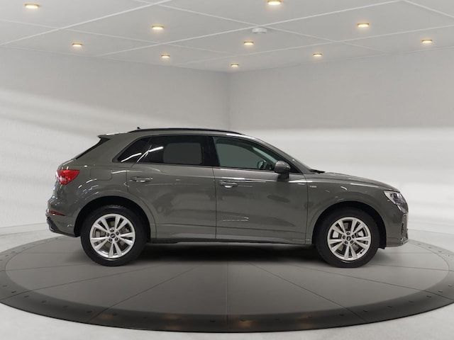 Audi Q3 TFSI E 45 TFSI E S Tronic - 2021 - Joinsteer - #4